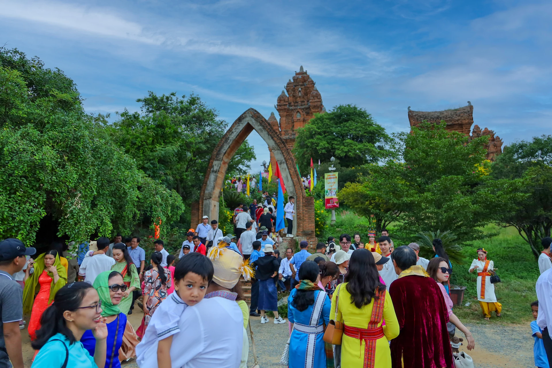 Để di sản trở thành nguồn lực phát triển - Báo Khánh Hòa