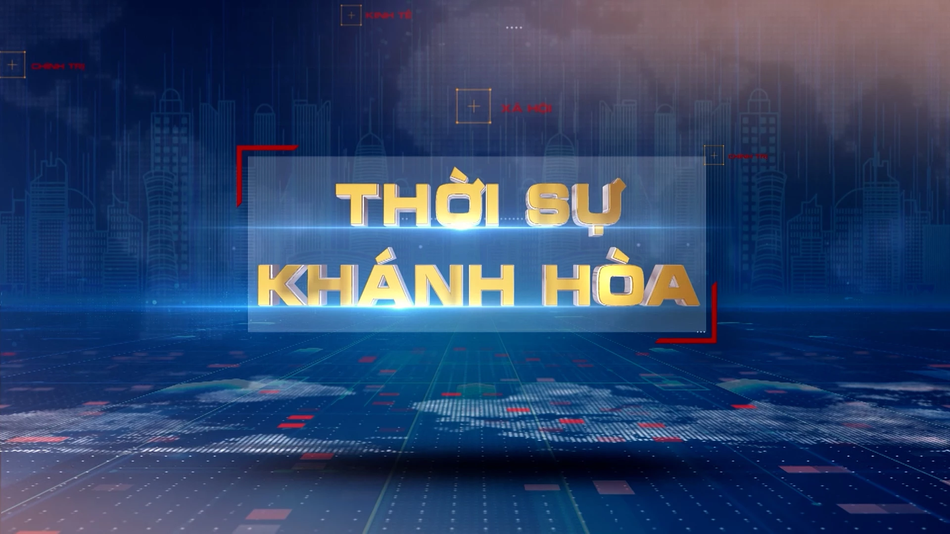 Bản tin thời sự trưa 7-11-2025 - Báo Khánh Hòa