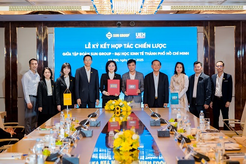 Đại học Kinh tế TP. Hồ Chí Minh đồng hành với tỉnh Khánh Hòa trên nhiều lĩnh vực phát triển - University of Economics Ho Chi Minh City