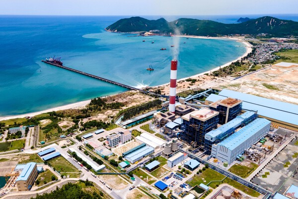 Chủ tịch IIP Việt Nam: Ninh Bình, Hà Tĩnh, Khánh Hòa... có nhiều tiềm năng trở thành những ngôi sao mới trên bản đồ công nghiệp - Việt Nam Mới