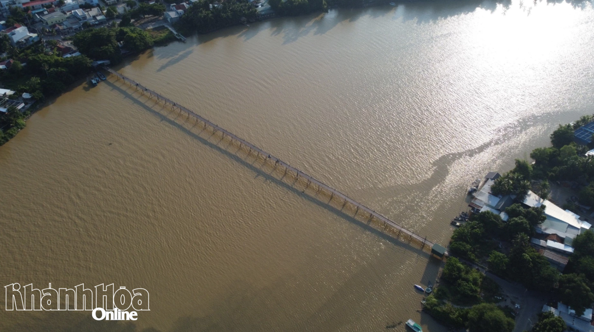 Dự kiến tháng 12-2026 sẽ bàn giao đất xây cầu Phú Kiểng - Báo Khánh Hòa