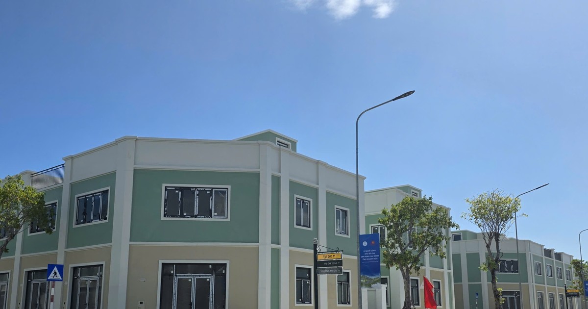 Giá xây dựng 1m2 nhà ở Khánh Hòa được quy định bao nhiêu? - Báo Pháp Luật TP. Hồ Chí Minh