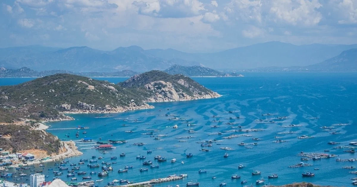 Direct flights connecting Cam Ranh Bay and Phu Quoc Special Economic Zone will open on March 15th. - Vietnam.vn
