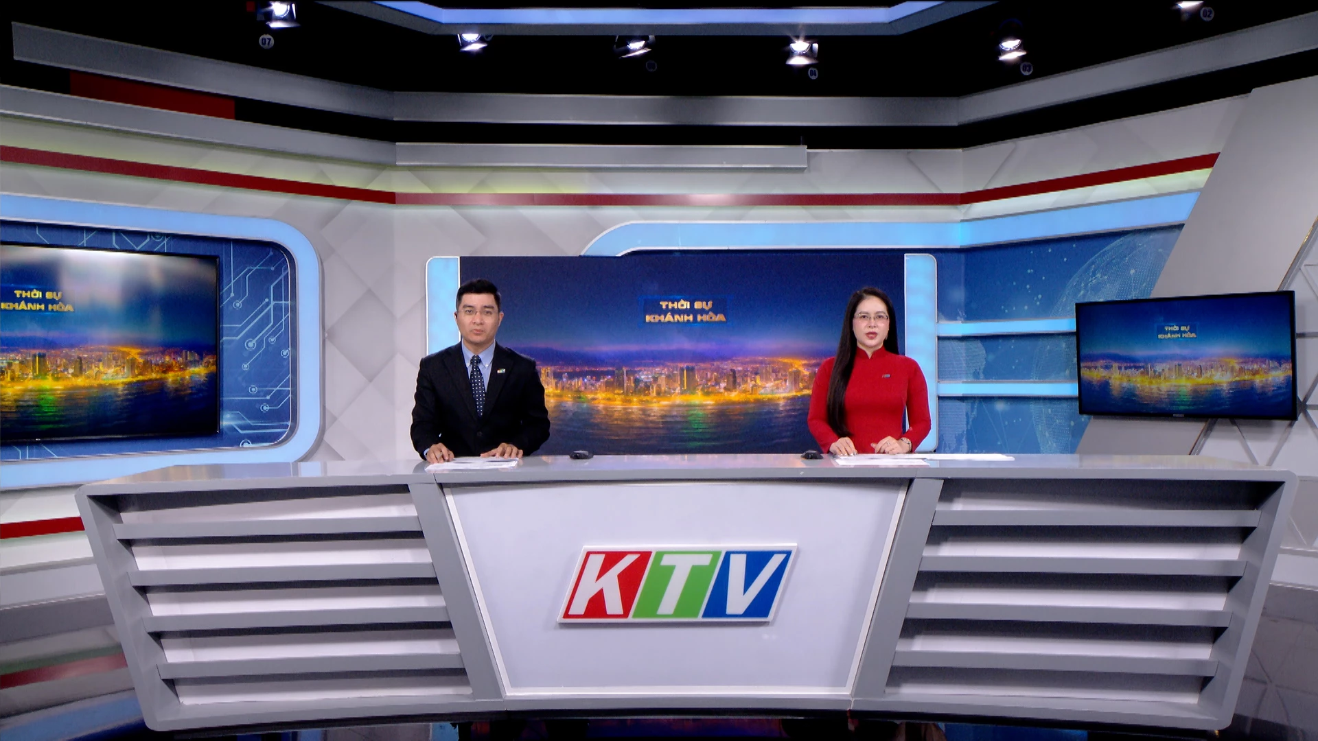 Bản tin thời sự tối 7-3-2026 - Báo Khánh Hòa