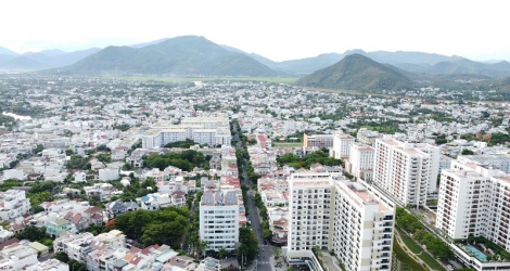 Khánh Hòa dự kiến hoàn thành 2.181 căn nhà xã hội trong năm 2025 - baodautu