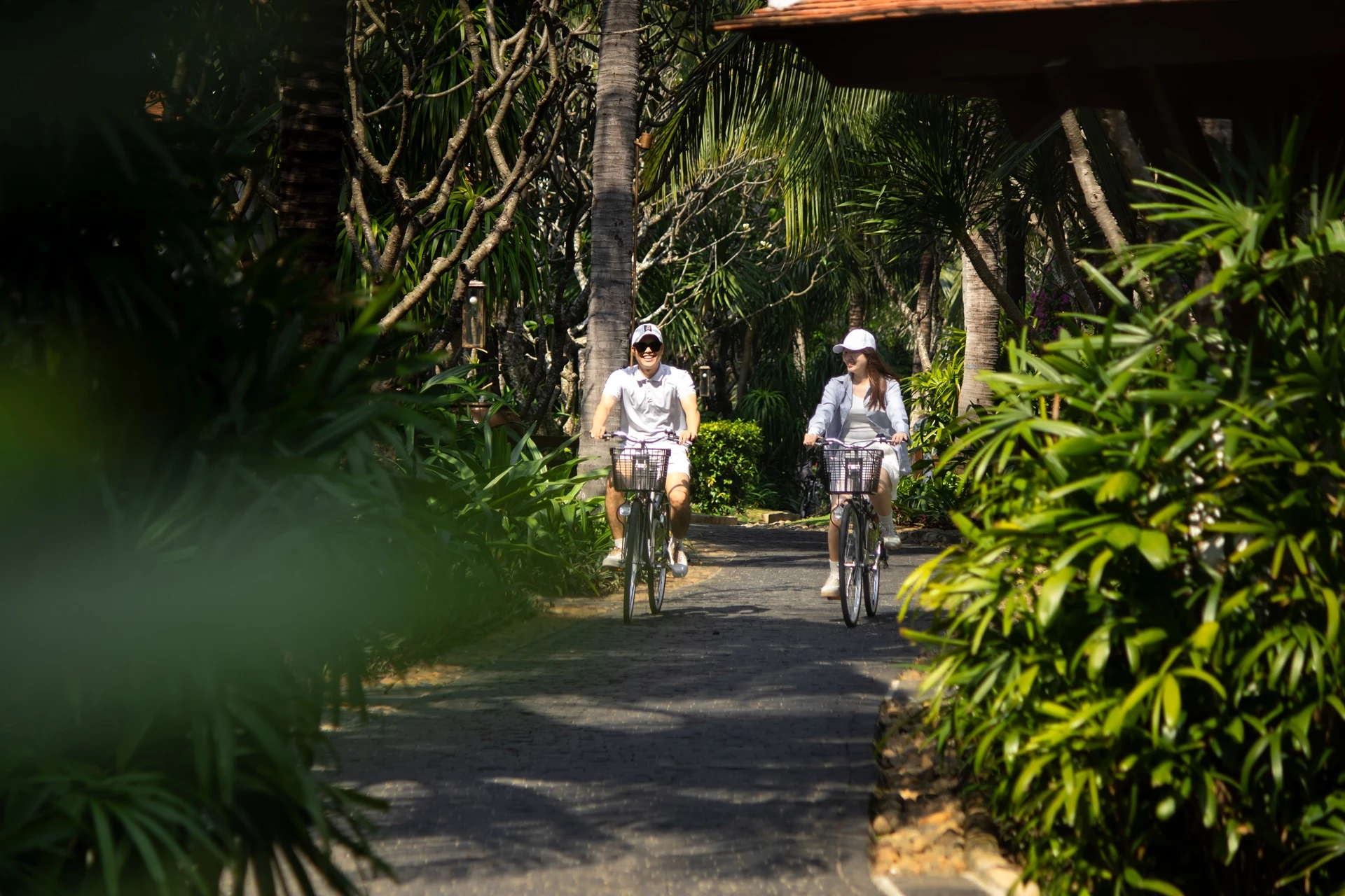 Khẳng định vị thế du lịch nghỉ dưỡng biển lớn nhất Việt Nam - Báo Khánh Hòa