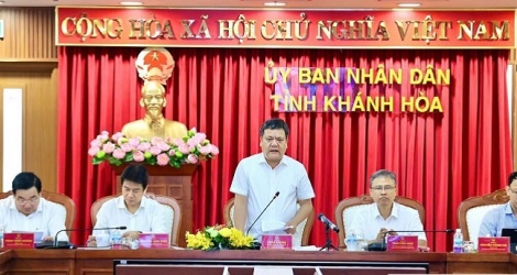 Kinh tế Khánh Hòa 2 tháng đầu năm 2026 tăng trưởng tích cực - baodautu