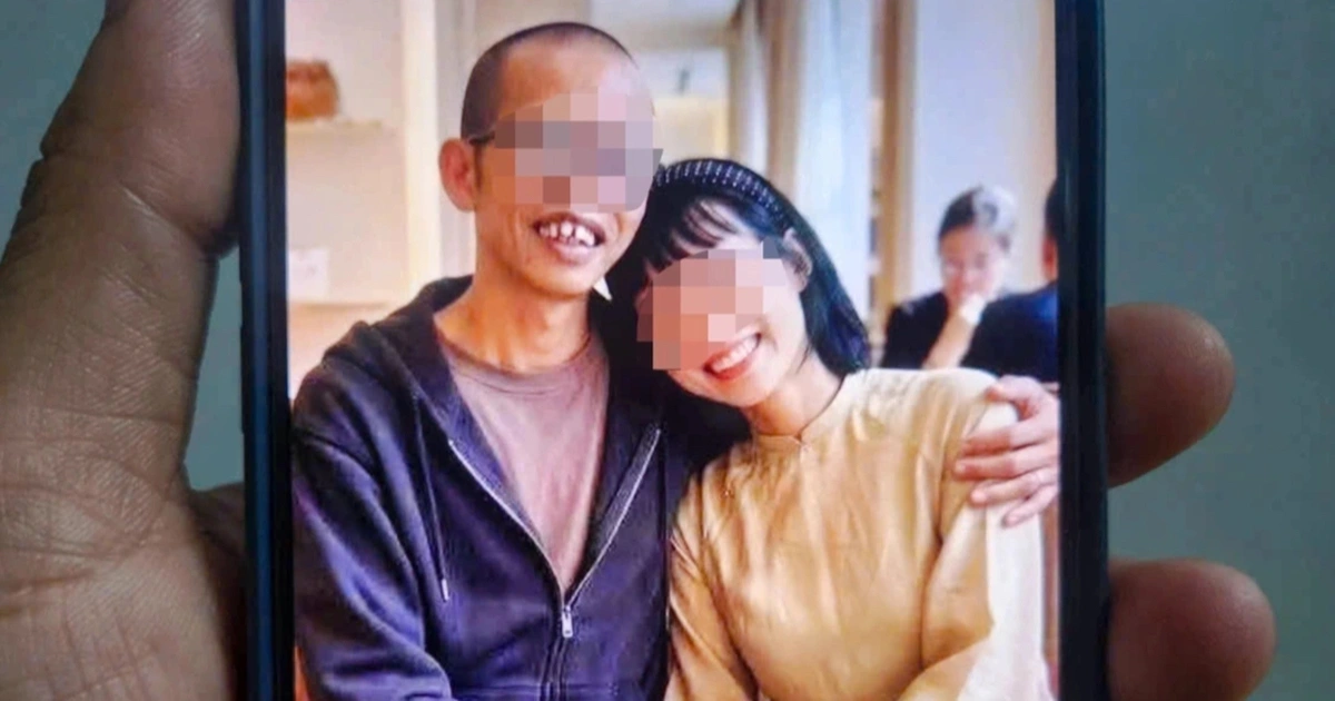 Xác định thời điểm ông "Thích Nhuận Đạt" hoàn tục - Báo Dân trí