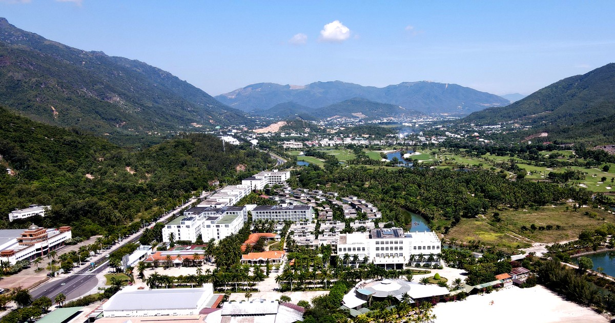 Khánh Hòa đính chính việc đóng dấu 'Mật' trong văn bản trả lời công dân - Báo Pháp Luật TP. Hồ Chí Minh