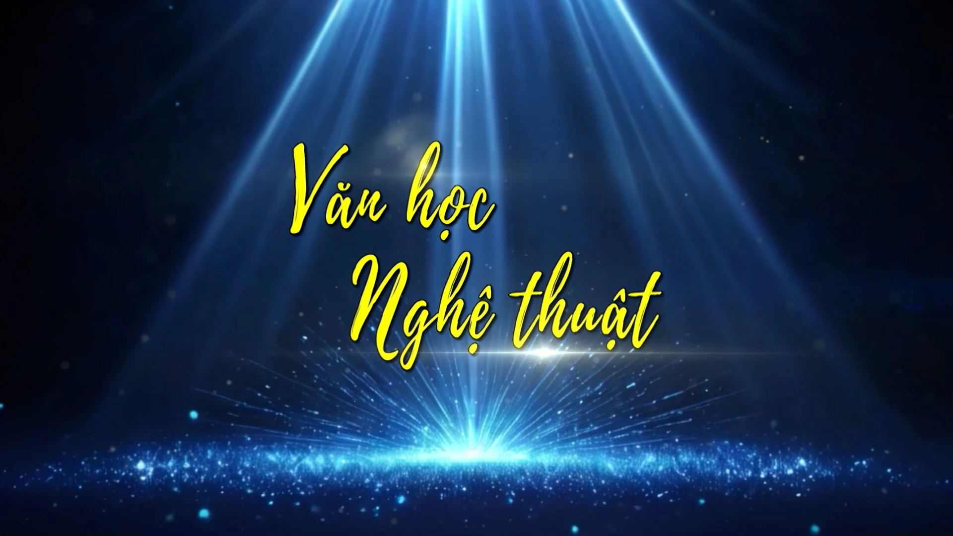 Văn học nghệ thuật: Từ di sản đến học đường - Báo Khánh Hòa