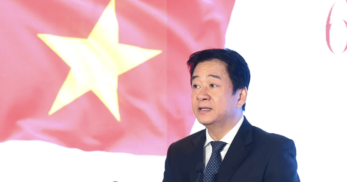 Khánh Hòa kỳ vọng quảng bá mạnh mẽ hình ảnh địa phương qua Tiền Phong Marathon 2026 - Báo điện tử Tiền Phong