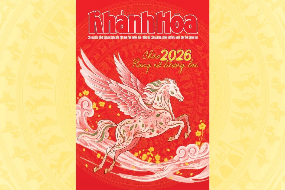 Hướng đến tương lai rạng rỡ - Báo Khánh Hòa