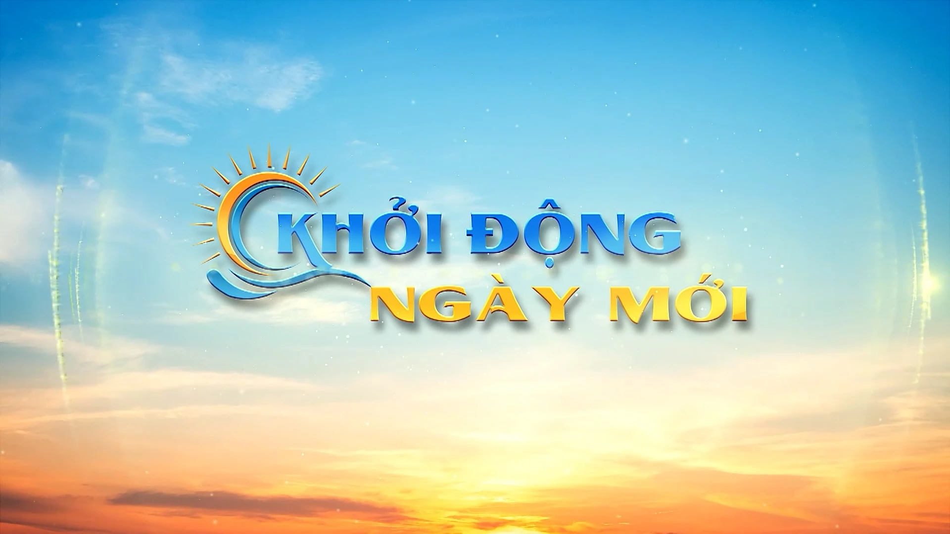 Khởi động ngày mới 9-3-2026 - Báo Khánh Hòa