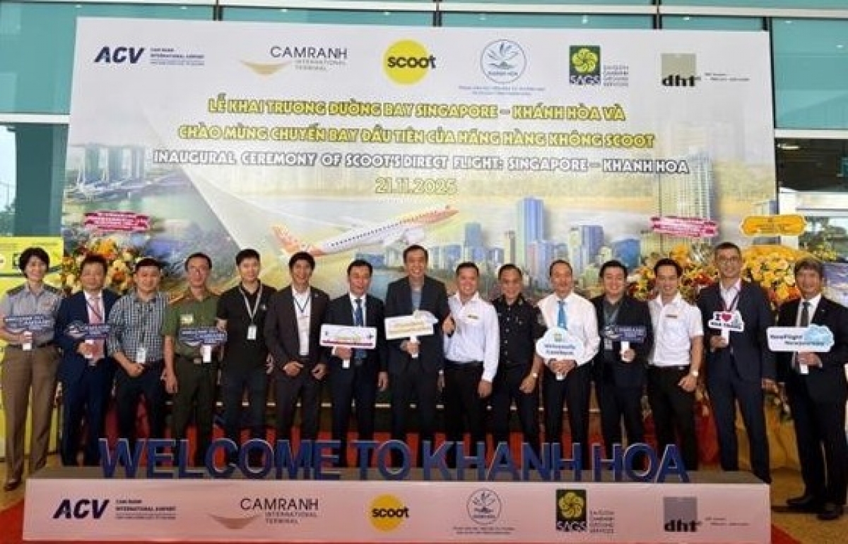 Du lịch góp phần quan trọng giúp kinh tế Khánh Hòa tăng trưởng 2 con số - Tạp chí Kinh tế - Tài chính Online