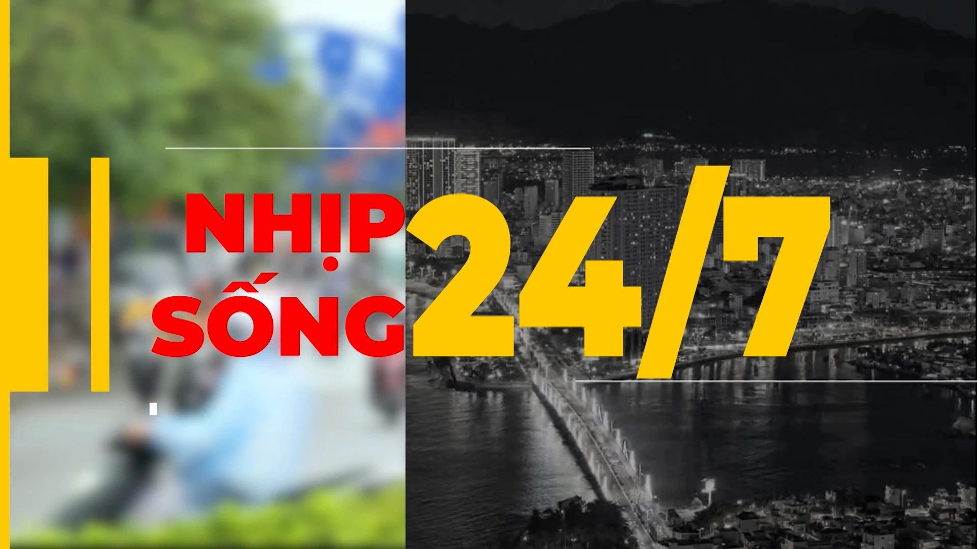 Nhịp sống 24/7 ngày 9-3-2026 - Báo Khánh Hòa