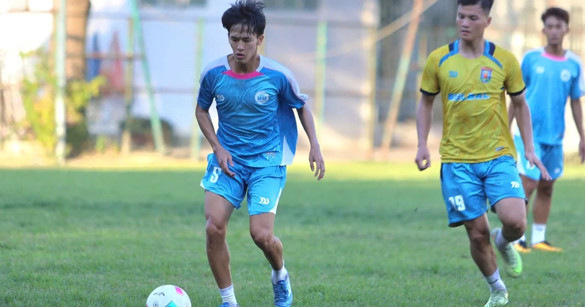 Gay cấn ngày khai màn vòng chung kết - Vietnam.vn