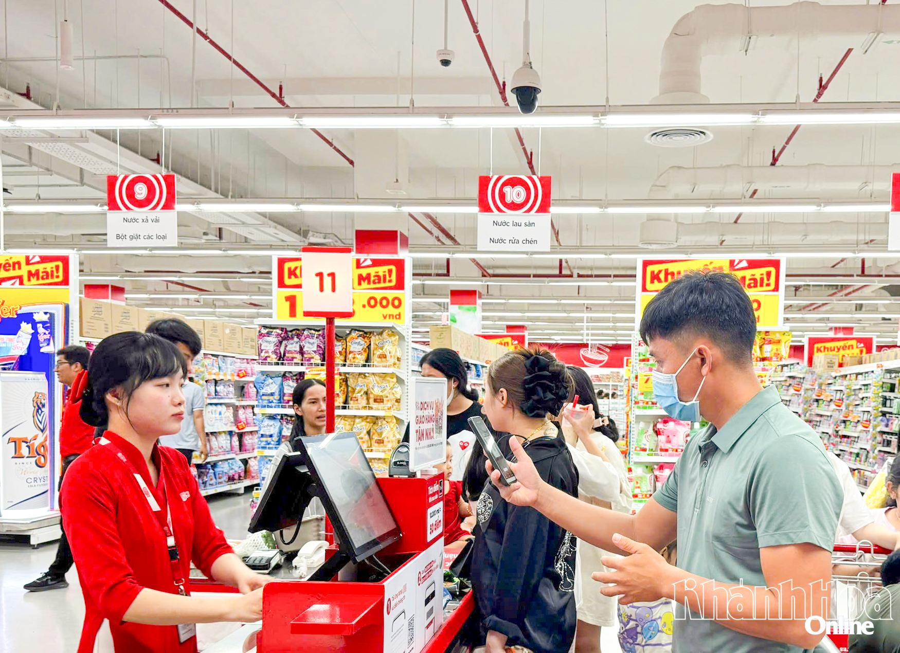 Động lực tăng trưởng từ kinh tế số - Báo Khánh Hòa