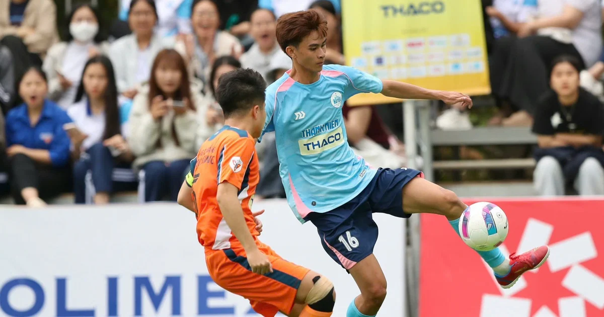 The host university, Nha Trang, made a resilient start. - Vietnam.vn