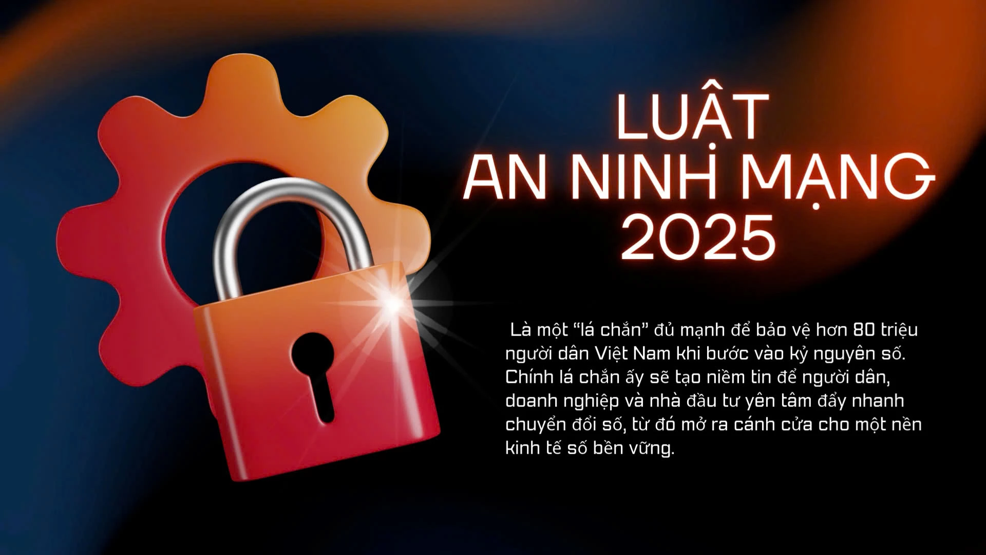 CÂU CHUYỆN PHÁP LUẬT: Luật an ninh mạng năm 2025 - Kỳ vọng về một không gian mạng an toàn - Báo Khánh Hòa