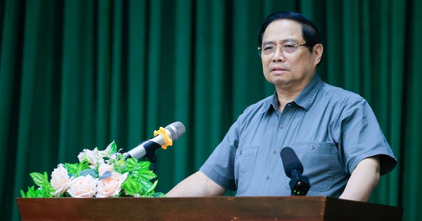 Thủ tướng: Khẩn trương đưa vào khai thác toàn tuyến cao tốc từ Quảng Ngãi tới Nha Trang - baochinhphu.vn