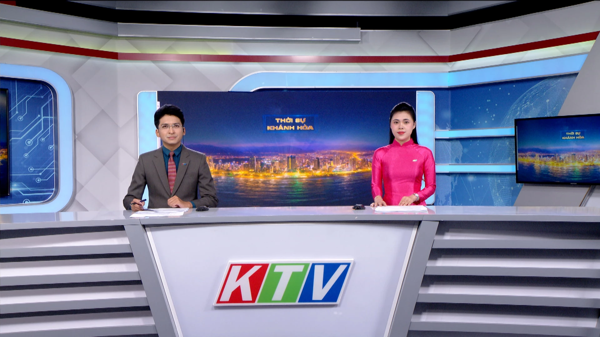 Bản tin thời sự tối 10-3-2026 - Báo Khánh Hòa